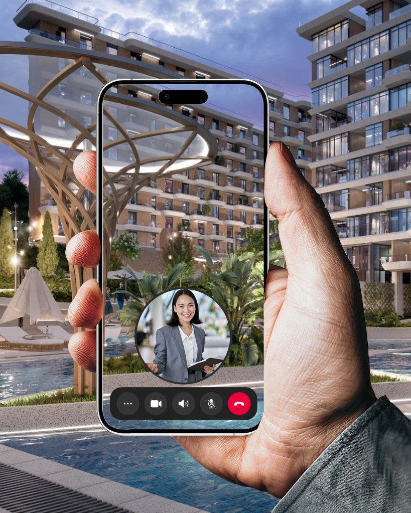 Онлайн-показ Show